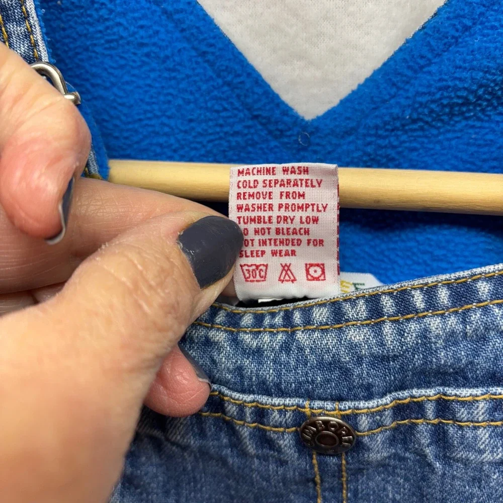 Gymboree adorable denim